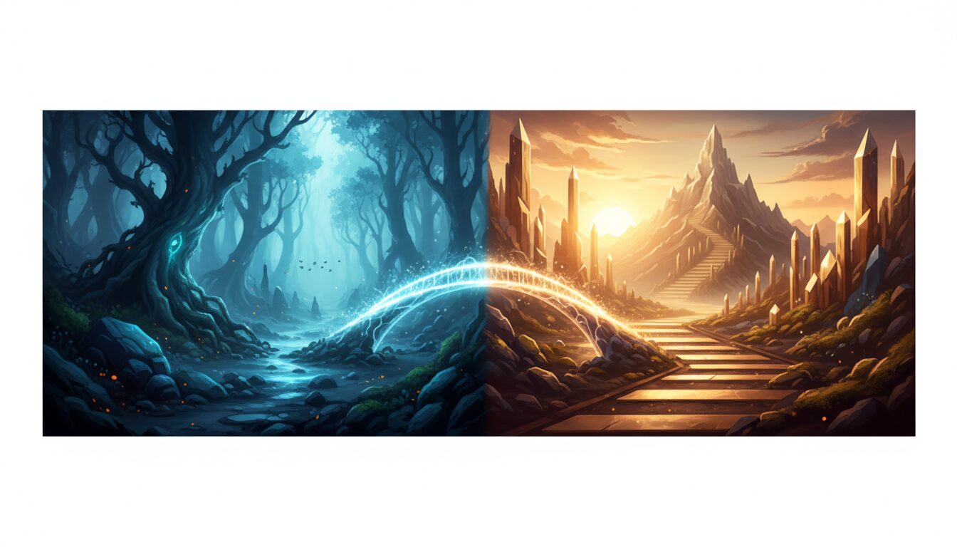 Coaching y Salud Mental: El Puente hacia el Bienestar Emocional que Nadie te Explicó