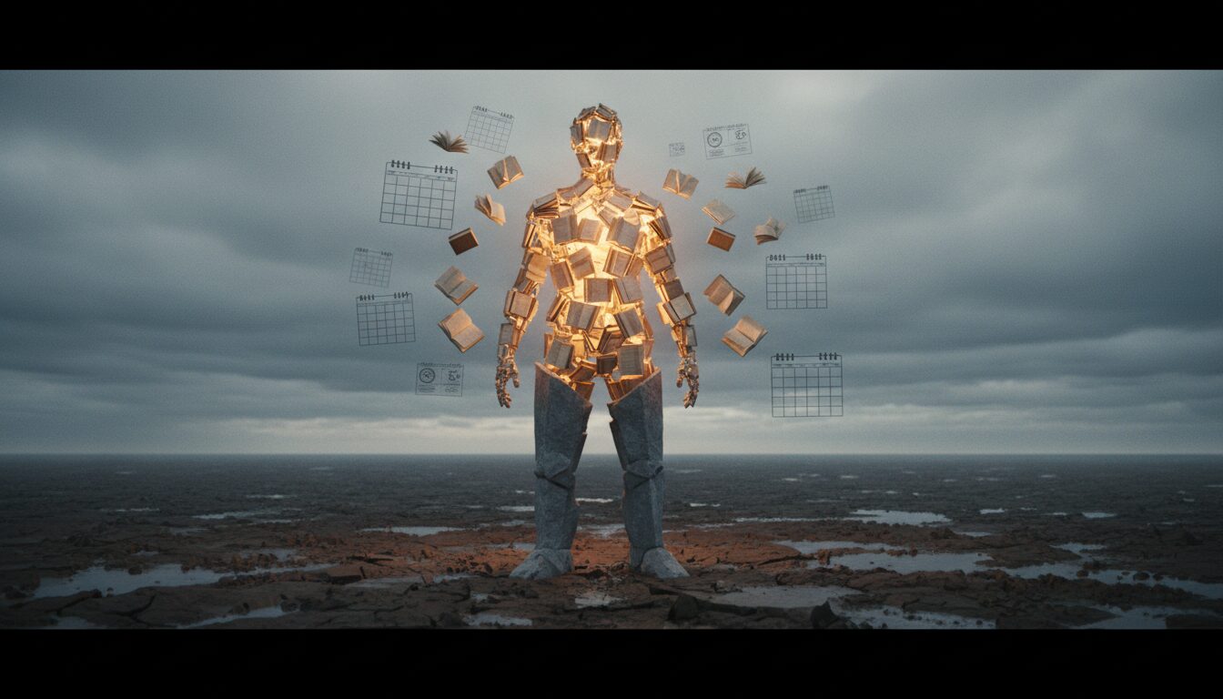 **Del "¡Ajá!" a la Acción: Cómo Convertir el Insight en una Transformación Real y Sostenible**