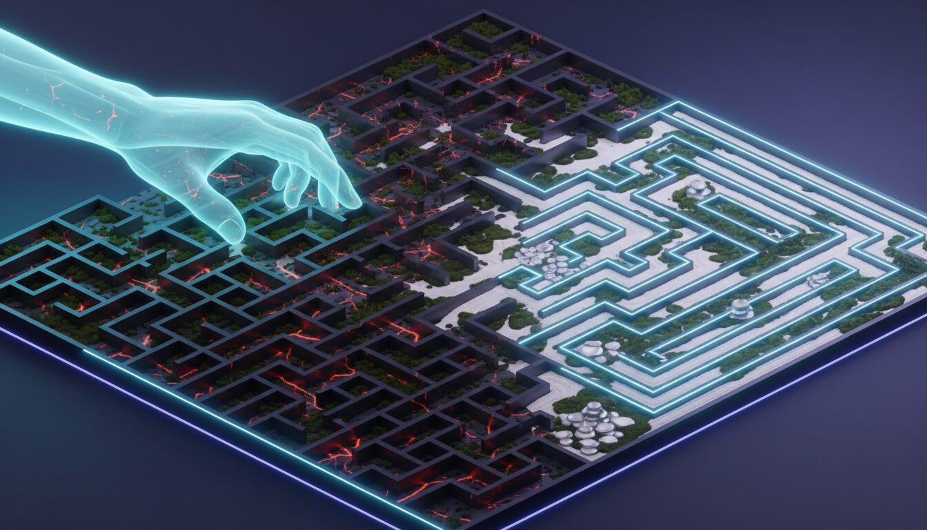 Domina tu Mente: La Guía Definitiva para Entender, Gestionar y Vencer la Ansiedad