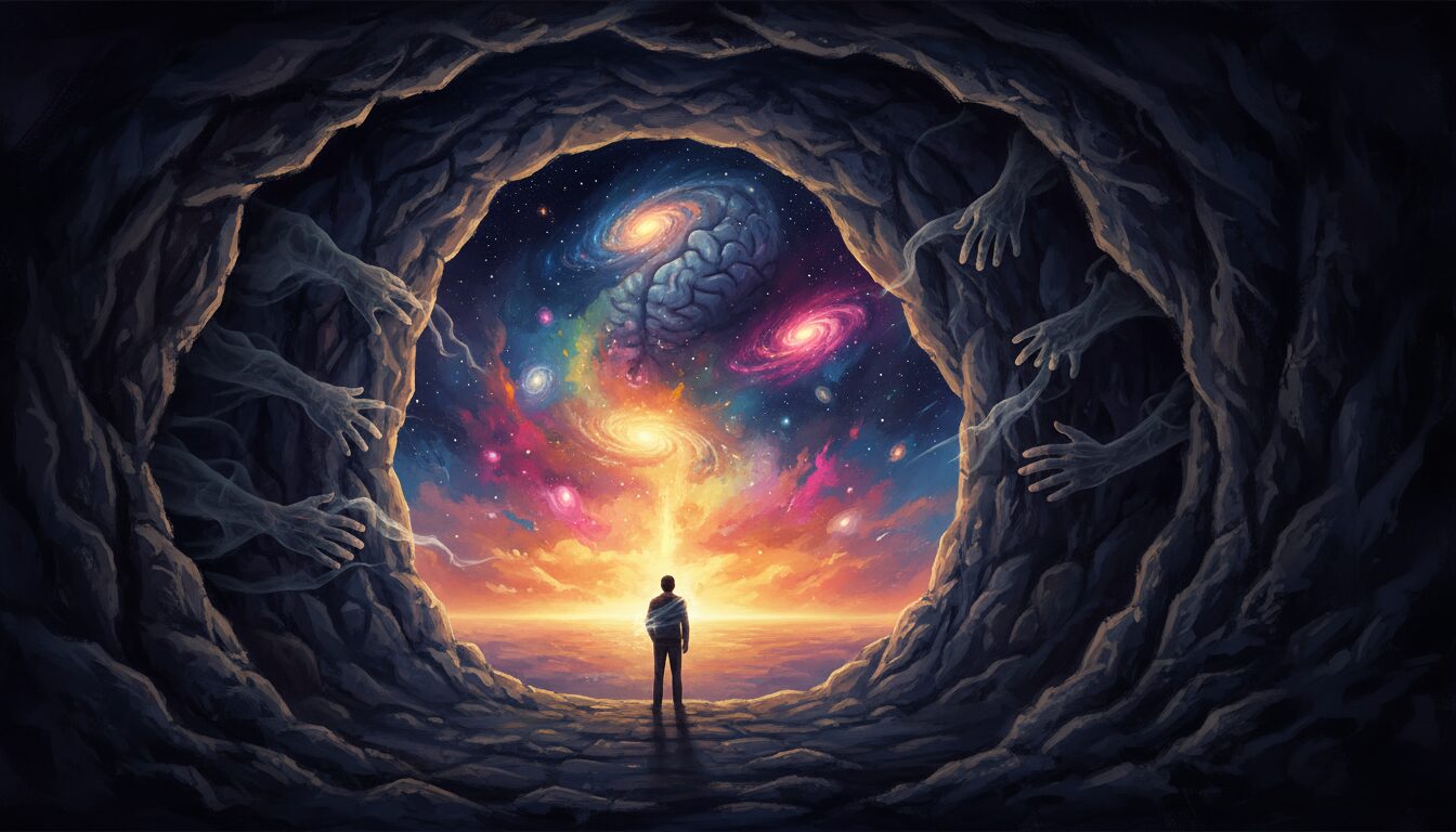 La gran mentira que te cuentas para no cambiar (y cómo dejar de creértela hoy mismo)