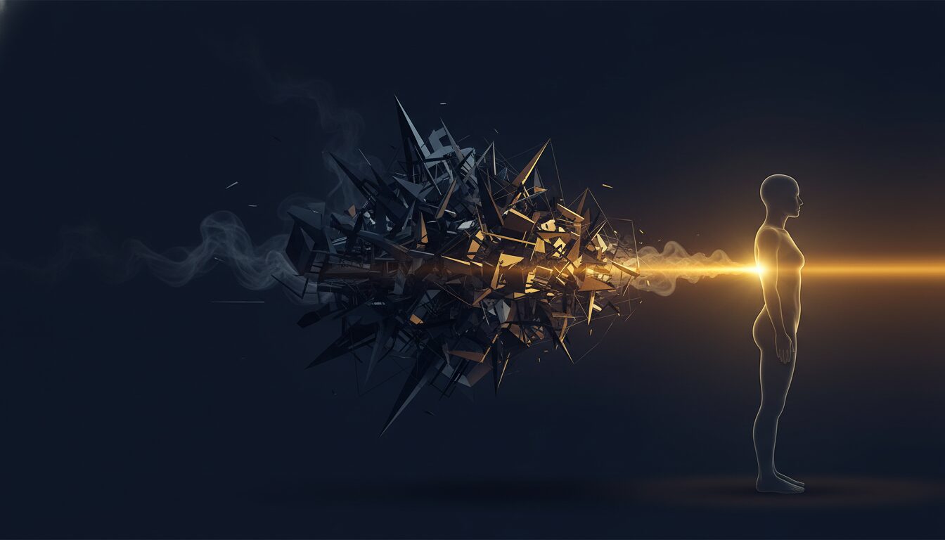 **Coherencia Interna: El Manual Definitivo para Dejar de Vivir en Guerra Contigo Mismo**