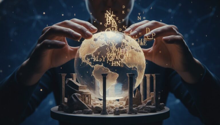 De la Narrativa a la Realidad: Cómo la Verdad que Cuentas se Convierte en tu Destino