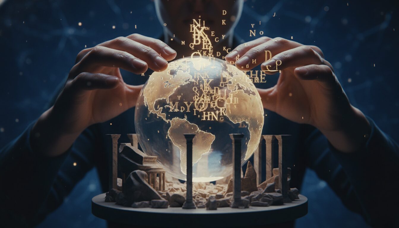 De la Narrativa a la Realidad: Cómo la Verdad que Cuentas se Convierte en tu Destino