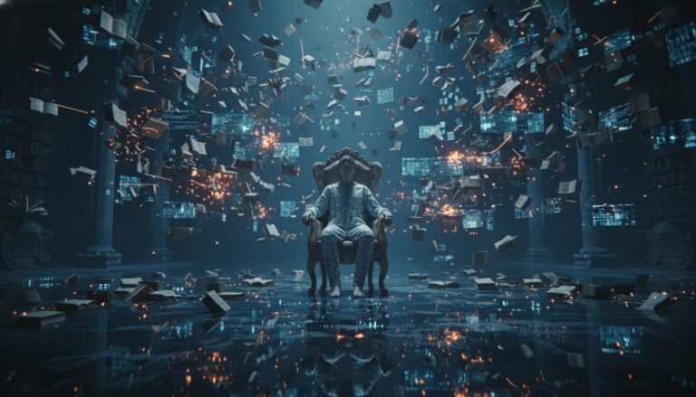 El Abismo entre Saber y Hacer: Por qué la Verdad no Basta para Cambiar tu Vida y Cómo Sostenerla