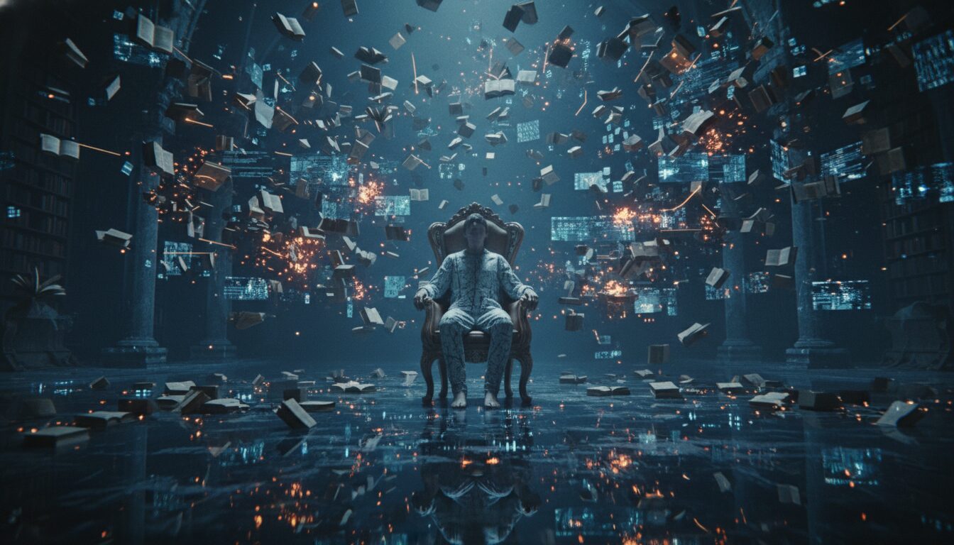 El Abismo entre Saber y Hacer: Por qué la Verdad no Basta para Cambiar tu Vida y Cómo Sostenerla