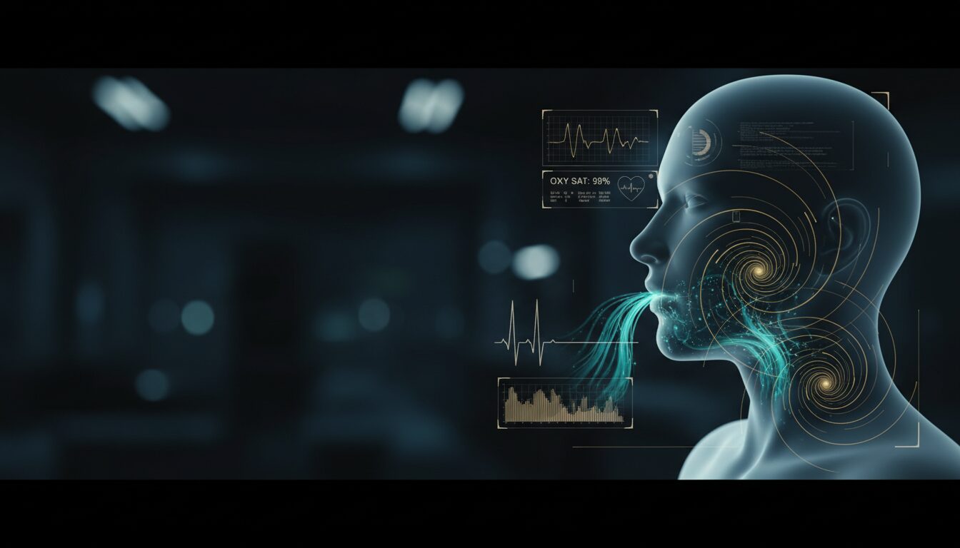 El Arte de No Morir: Por qué Aprender a Respirar es el Hack Definitivo para la Longevidad