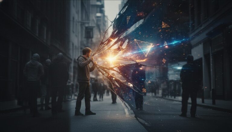 El Arte de No Volver a Dormir: Guía Definitiva para Mantener la Lucidez en un Mundo Inconsciente