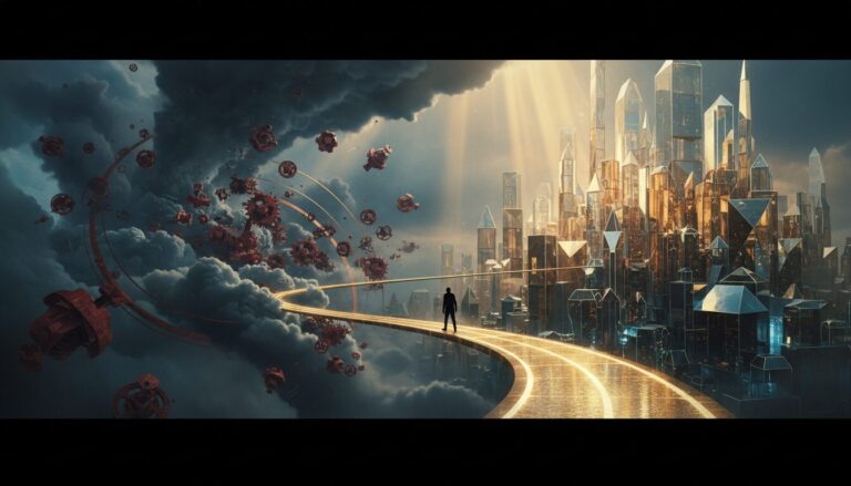 **La Paradoja de la Resolución, El Arte de Identificar el Problema y la Maestría de Saberlo Ya Resuelto**