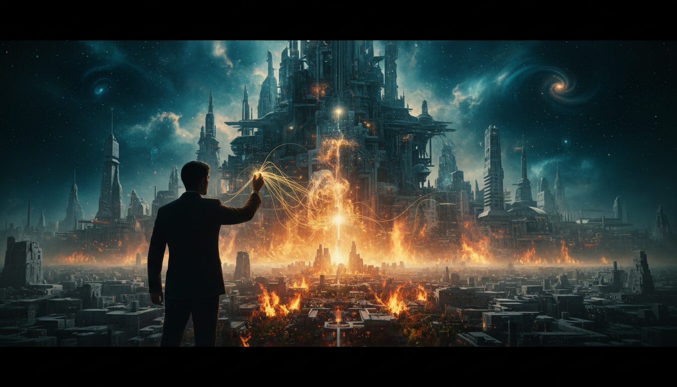 **La Pasión como Forma de Vida: Guía Estratégica para Transformar tu Existencia en una Obra Maestra**