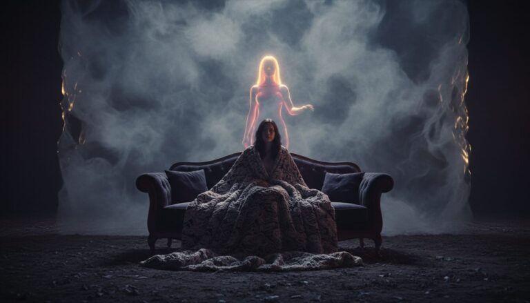 No estás bloqueada, estás evitando elegirte: La verdad incómoda sobre tu autosabotaje