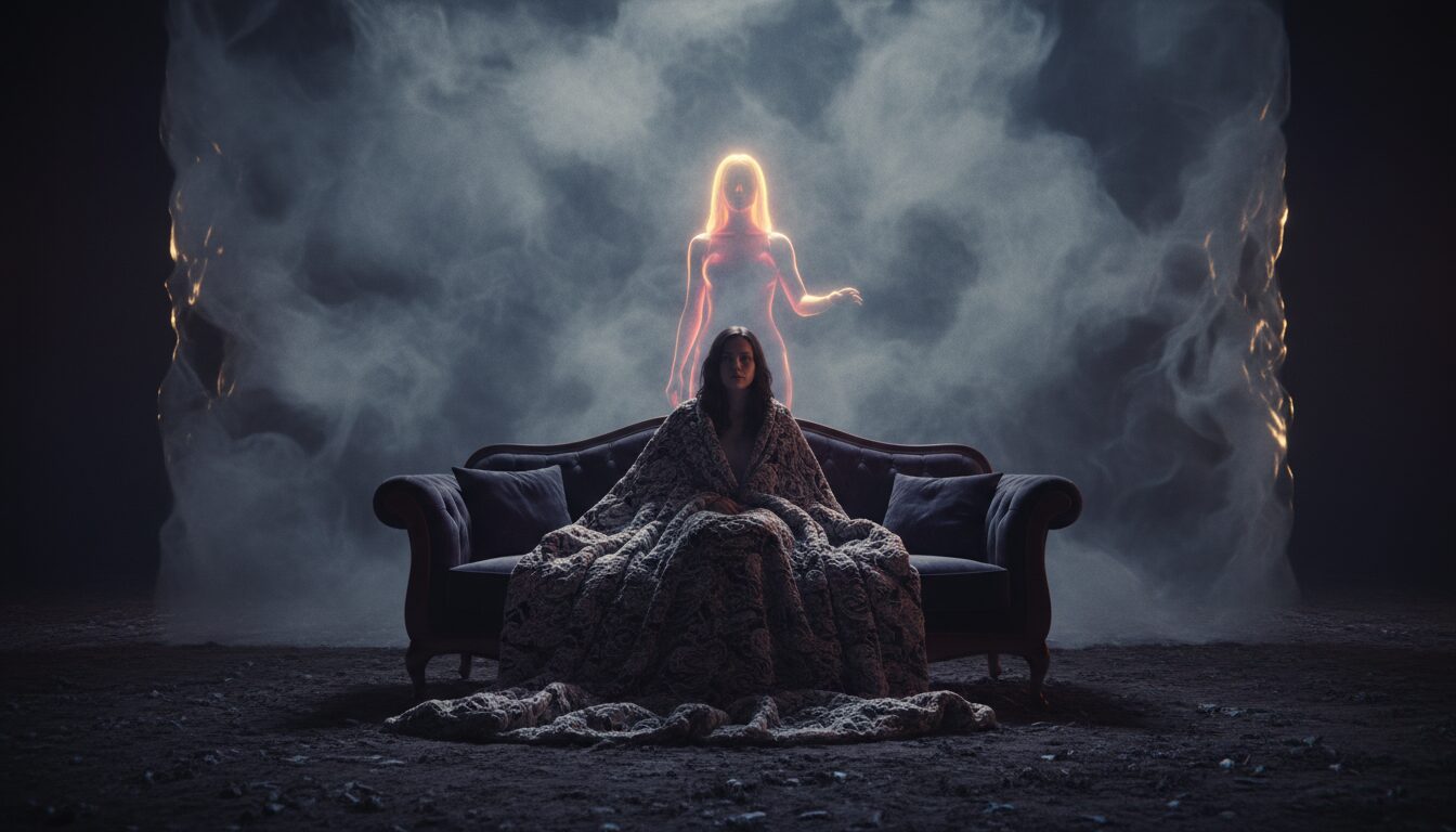 No estás bloqueada, estás evitando elegirte: La verdad incómoda sobre tu autosabotaje