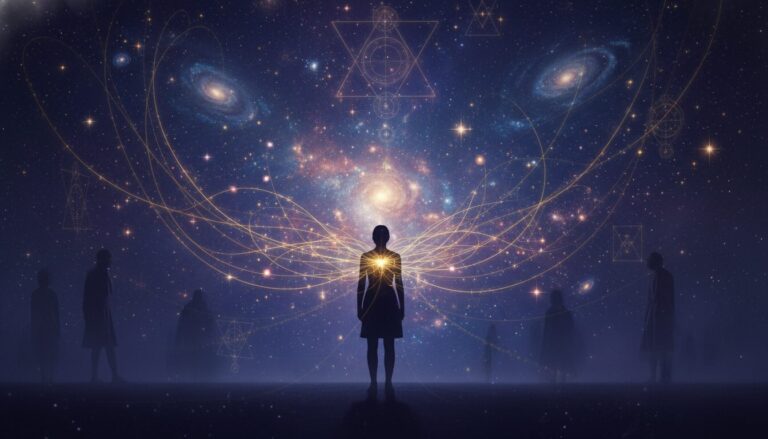 ¿Por qué sufrimos? El Secreto de los Pactos de Alma y la Responsabilidad Radical de tu Destino