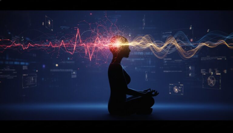 Domina el Estado Alpha, Cómo Hackear tu Subconsciente y Reprogramar tu Mente para el Éxito