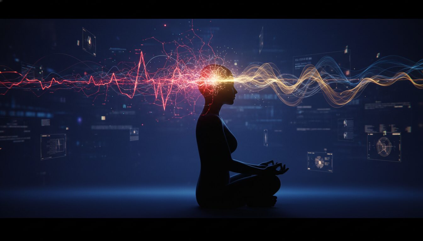 Domina el Estado Alpha, Cómo Hackear tu Subconsciente y Reprogramar tu Mente para el Éxito