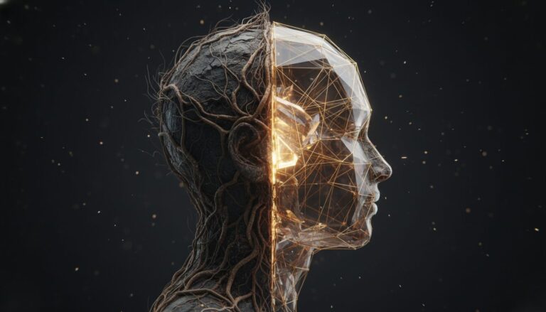 Mente en Bucle, Estrategias de Neurohackeo para Romper el Ciclo de Negatividad y Recuperar tu Enfoque