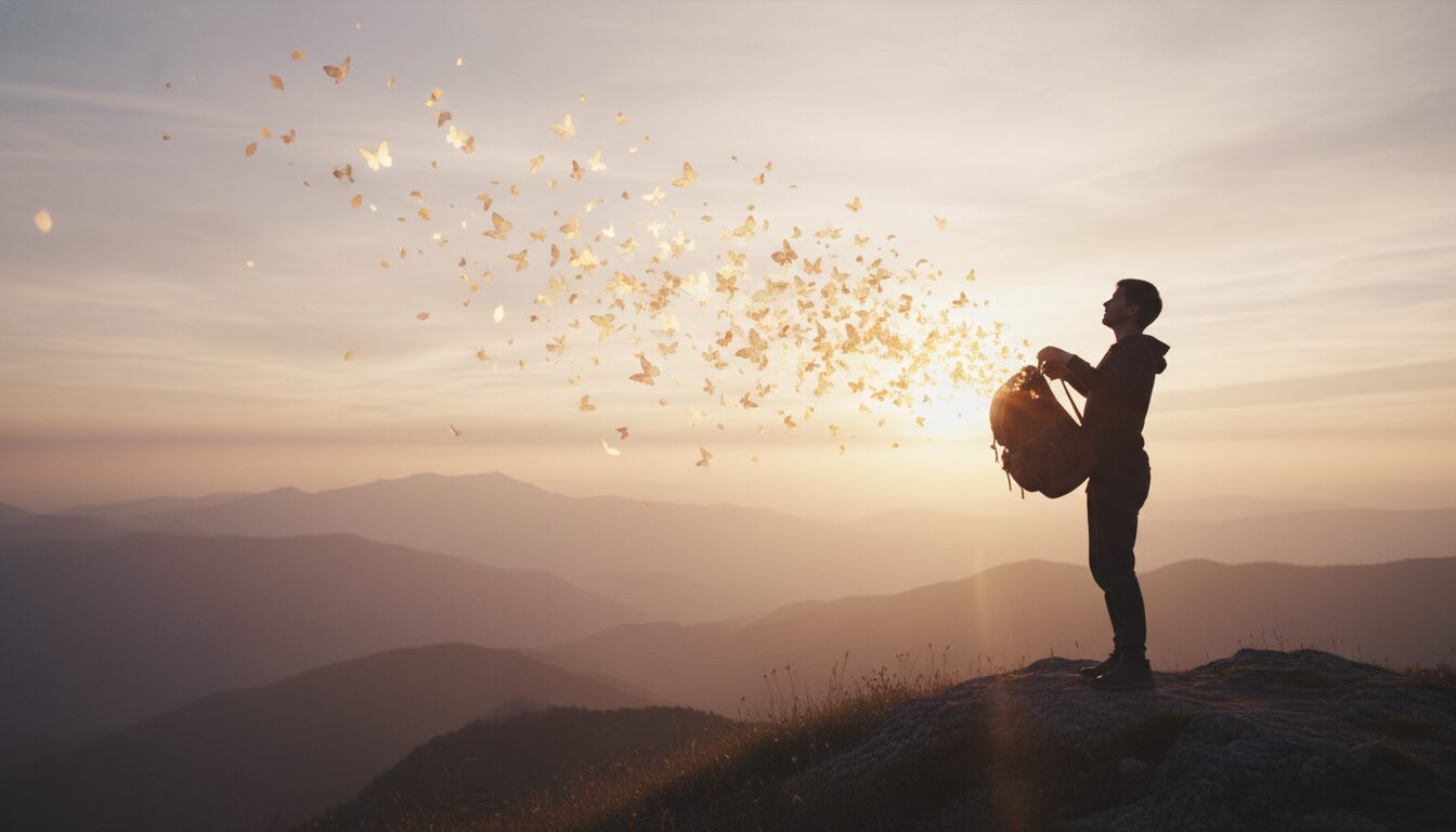 Soltar y Aceptar,La Guía Definitiva para Transformar el Dolor en Libertad y Felicidad