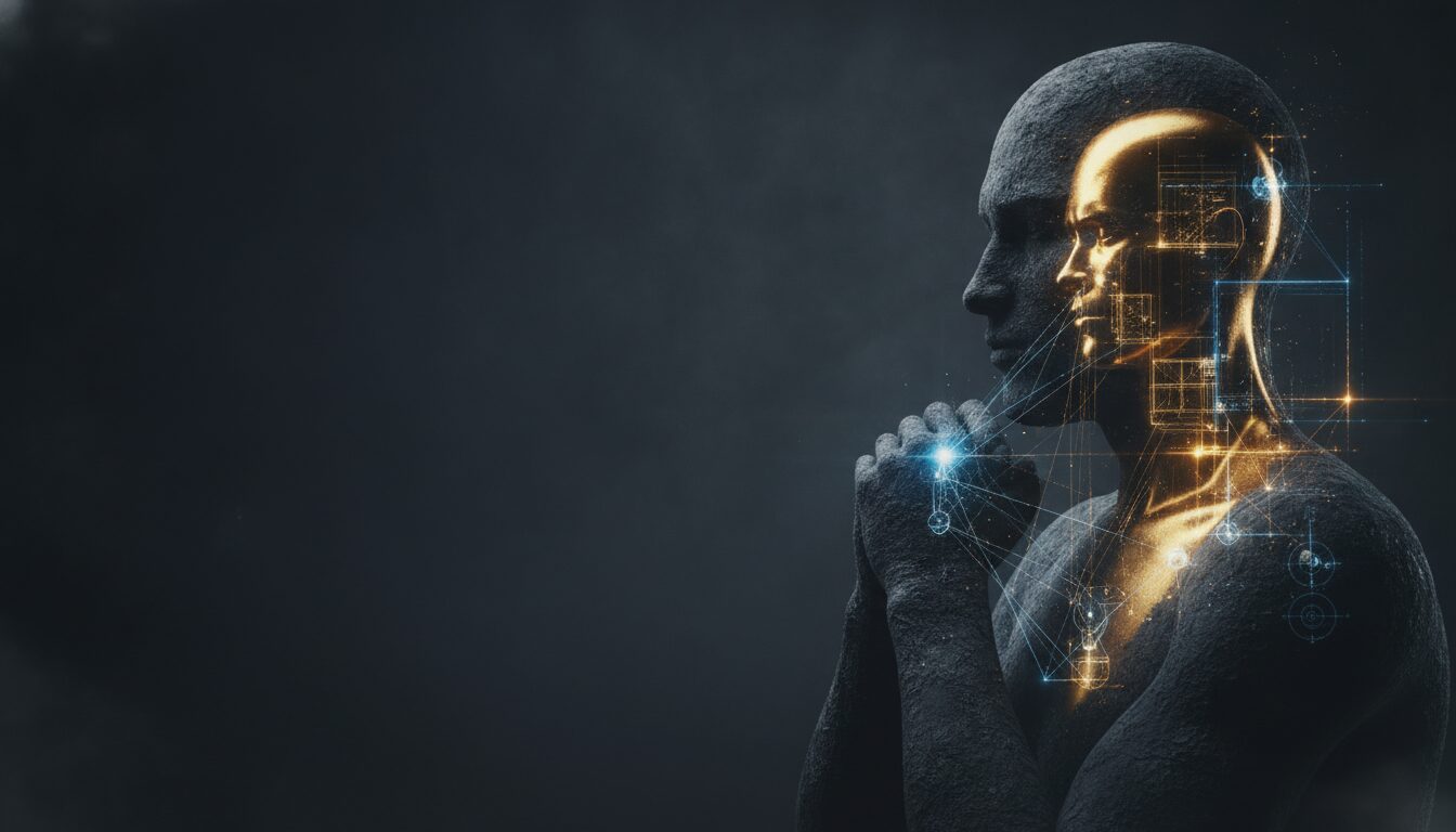 El Arte de Actuar "Como Si",Cómo Fingir que Todo va Bien para Hackear tu Cerebro y Crear esa Realidad